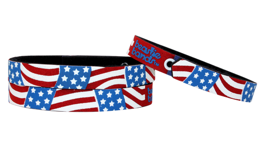 Beastie Bands - Stars and Stripes