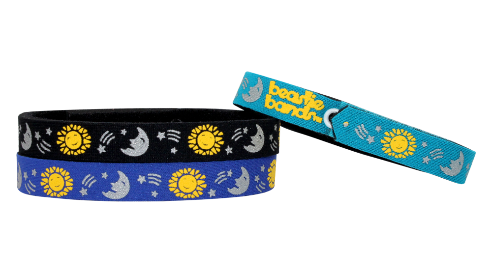 Beastie Bands - Sun, Moon, and Stars