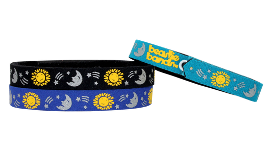 Beastie Bands - Sun, Moon, and Stars