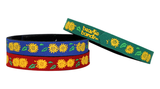 Beastie Bands - Sunny Sunflowers