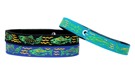 Beastie Bands - Swimming Salmon