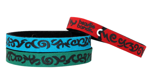 Beastie Bands - Tribal Tattoo