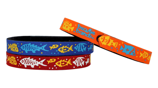 Beastie Bands - Tropical Fish