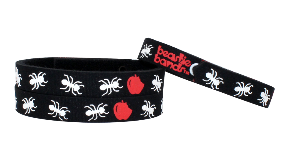 Beastie Bands - Picnic Ants