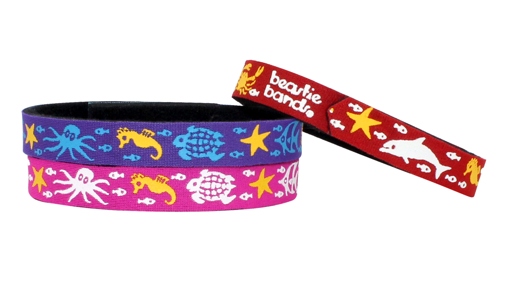 Beastie Bands - Sea Creatures