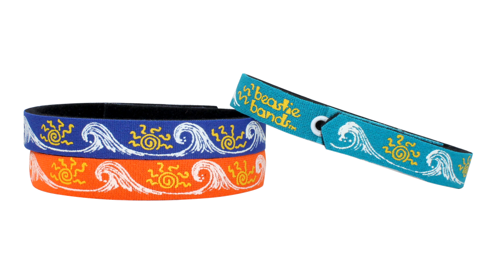 Beastie Bands - Sun and Surf