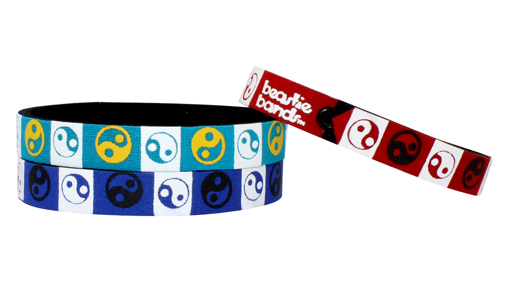 Beastie Bands - Yin Yang