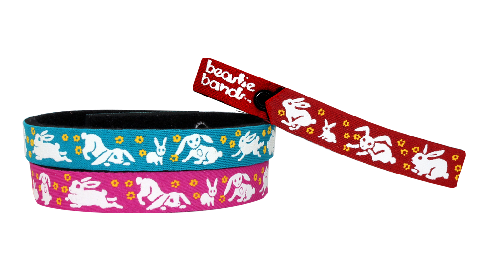 Beastie Bands - Bunnies