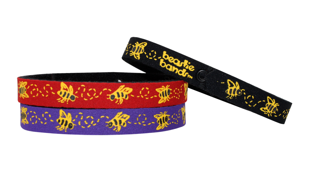 Beastie Bands - Buzzing Bees