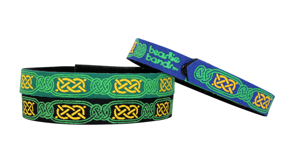 Beastie Bands - Celtic Knot