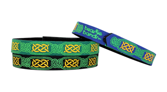 Beastie Bands - Celtic Knot
