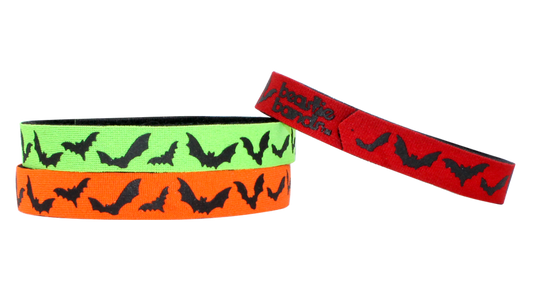 Beastie Bands - Colored Flying Bats