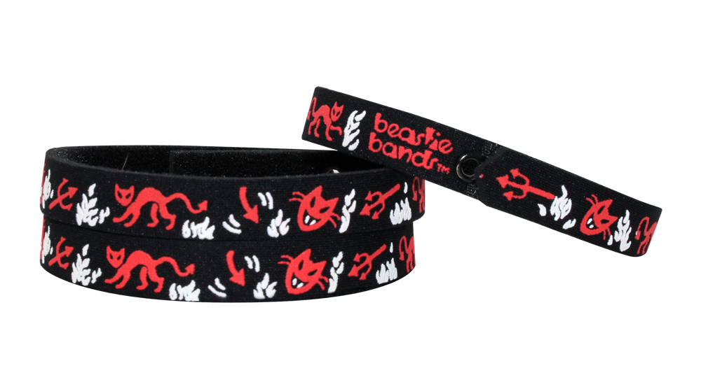 Beastie Bands - Devil Cats