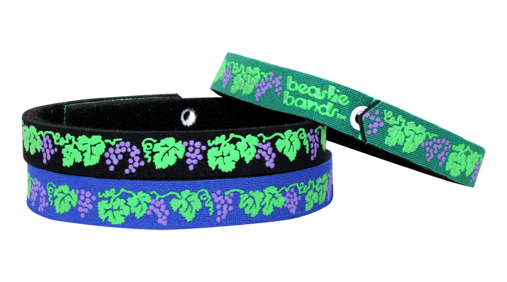 Beastie Bands - Grapes & Vines