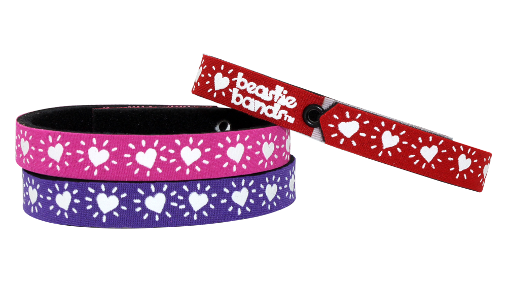 Beastie Bands - Hearts