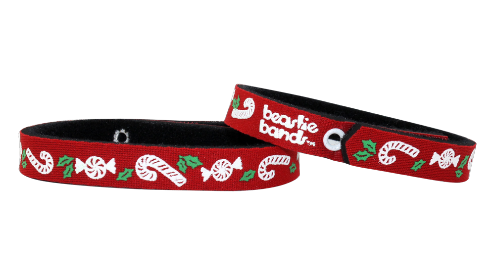 Beastie Bands - Holiday Candy