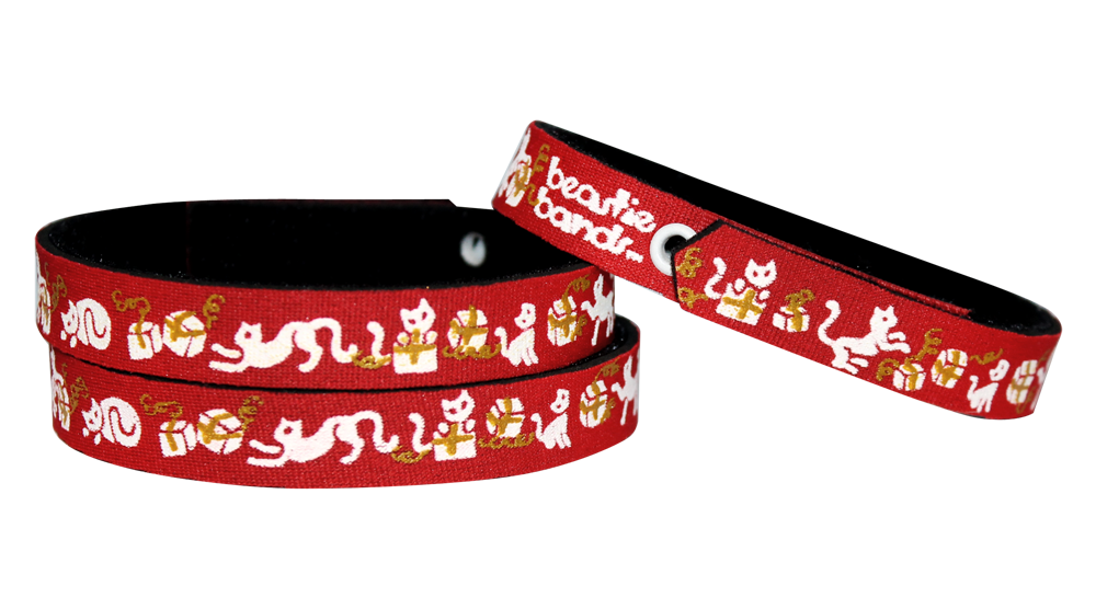 Beastie Bands - Cats and Presents