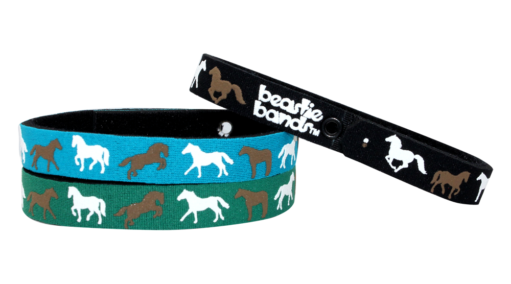 Beastie Bands - Horses