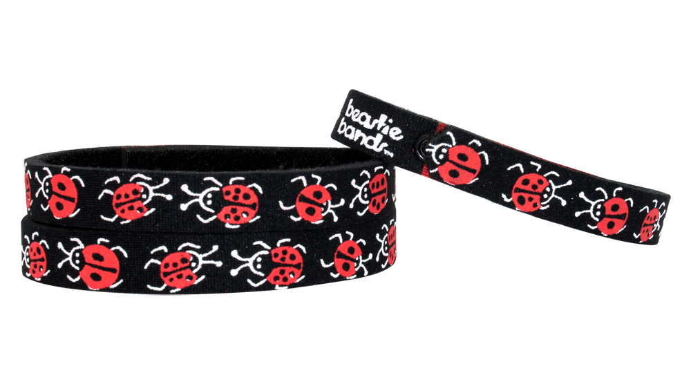 Beastie Bands - Lady Bugs