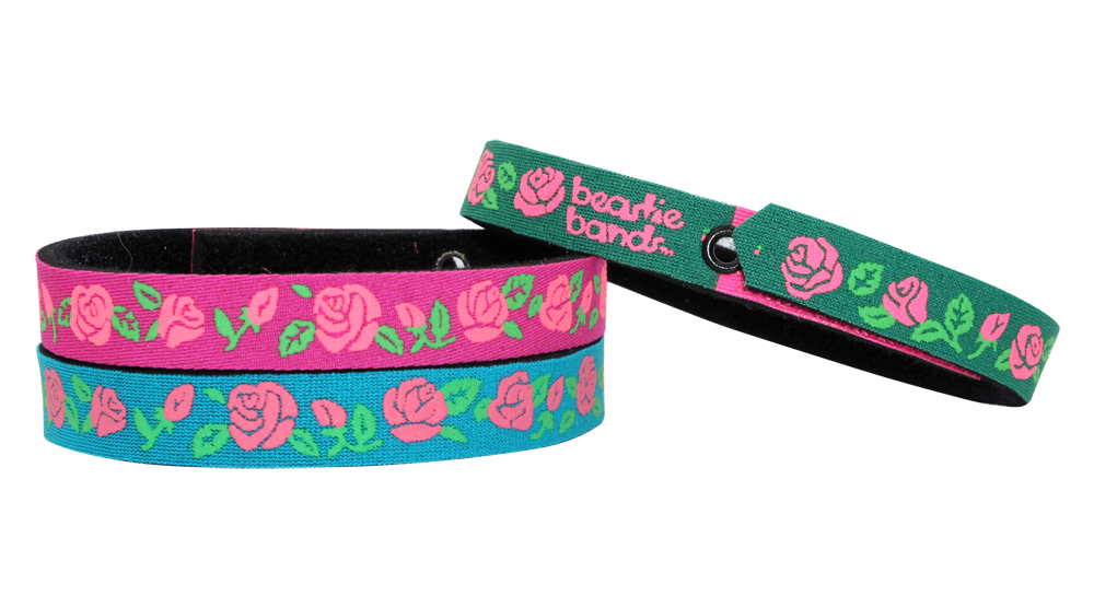 Beastie Bands - Pink Roses