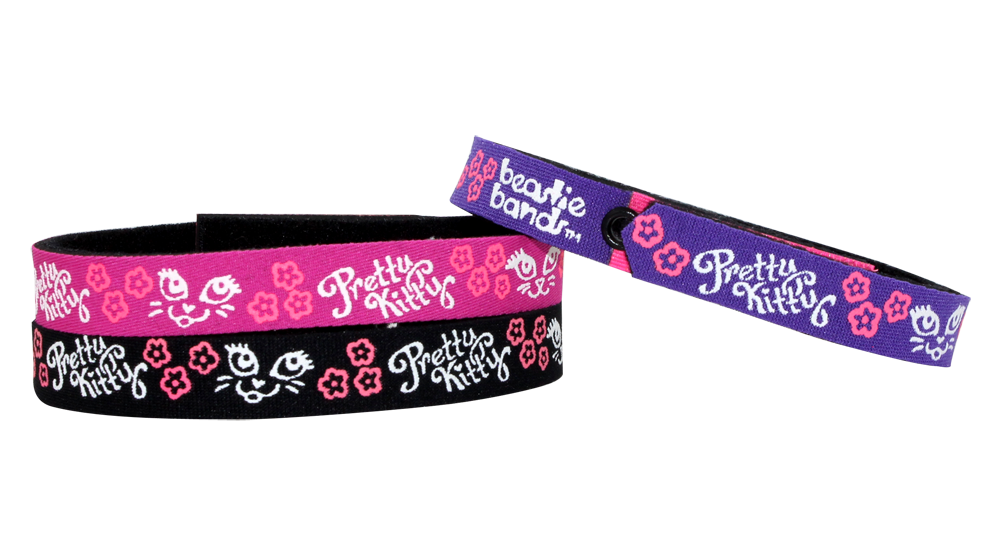 Beastie Bands - Pretty Kitty