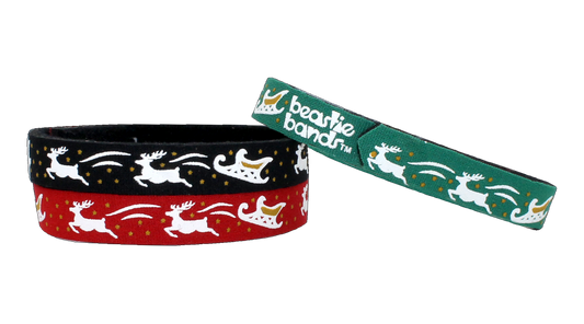 Beastie Bands - Reindeer