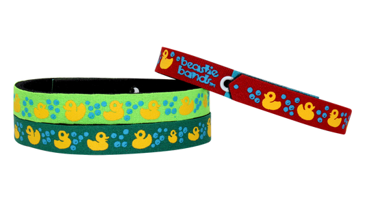 Beastie Bands - Rubber Ducks