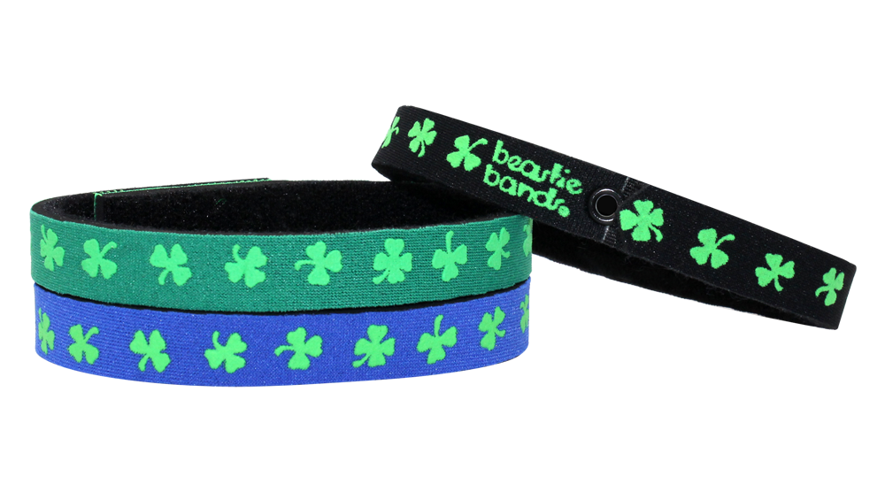 Beastie Bands - Shamrocks
