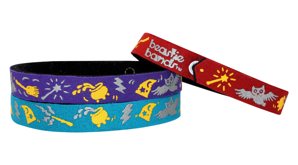 Beastie Bands - Sorcerer Stuff