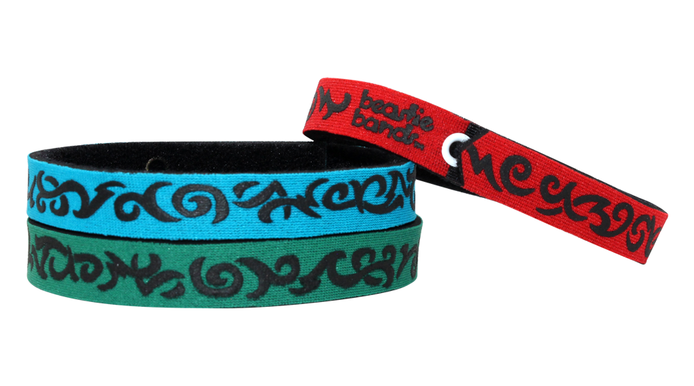 Beastie Bands - Tribal Tattoo